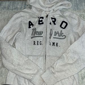White Aero New York